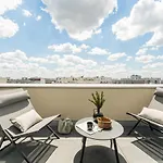 Lejlighed Judson - 2 Et Terrasse A Charonne Paris