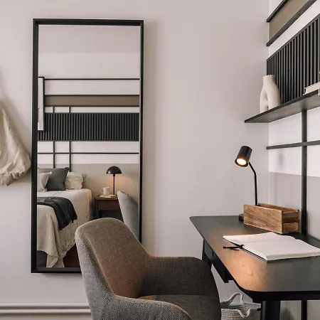 アパート Judson - 2 Et Terrasse A Charonne *